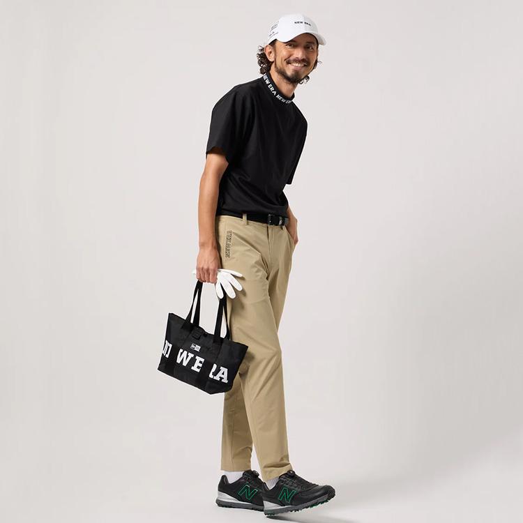NEW ERA（ニューエラ） ゴルフ ライト テーパード ストレッチ パンツ