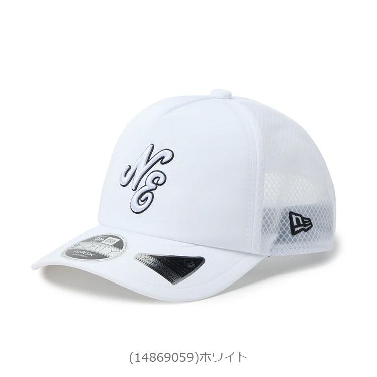ニューエラゴルフ　XL NEW ERA（ニューエラ） ゴルフ 9FORTY A-Frame APEX クラシックロゴ