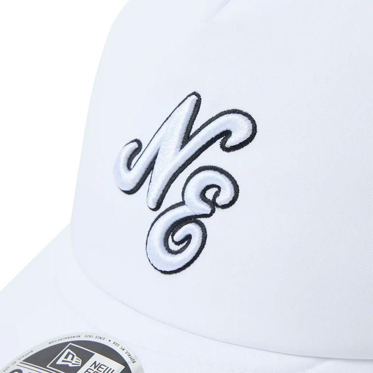 NEW ERA（ニューエラ） ゴルフ 9FORTY A-Frame APEX クラシックロゴ