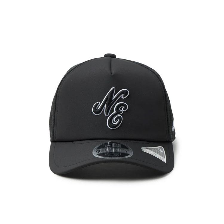 NEW ERA（ニューエラ） ゴルフ 9FORTY A-Frame APEX クラシックロゴ
