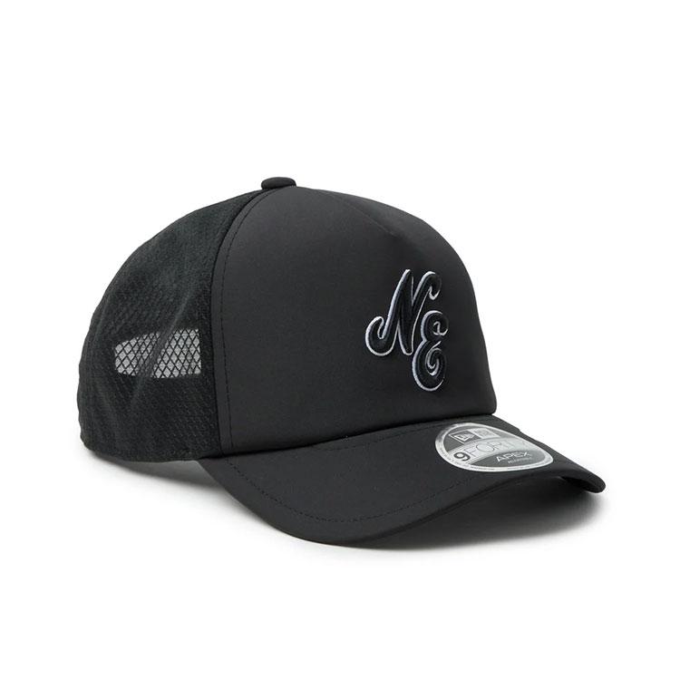 NEW ERA（ニューエラ） ゴルフ 9FORTY A-Frame APEX クラシックロゴ