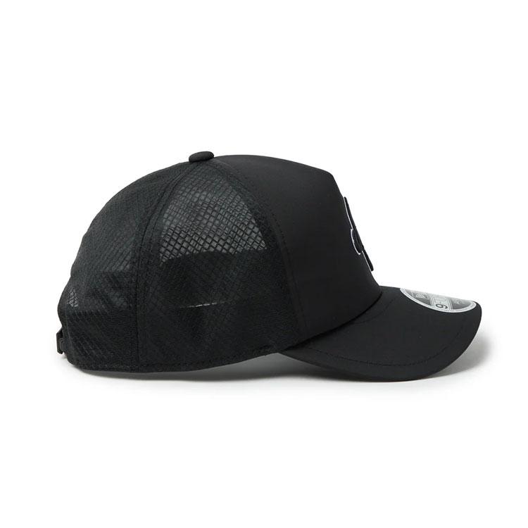 NEW ERA（ニューエラ） ゴルフ 9FORTY A-Frame APEX クラシックロゴ