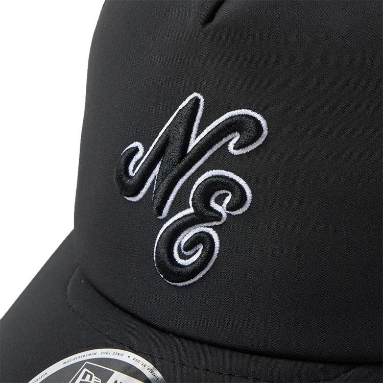 NEW ERA（ニューエラ） ゴルフ 9FORTY A-Frame APEX クラシックロゴ
