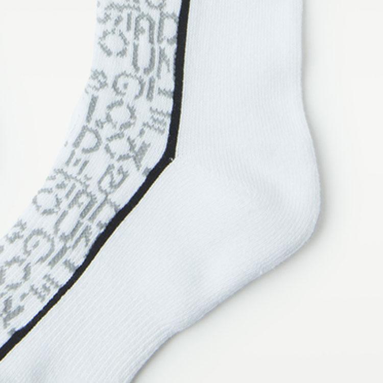 CPG GOLF 【期間限定】【送料無料】 ハイソックス HIGH SOX2