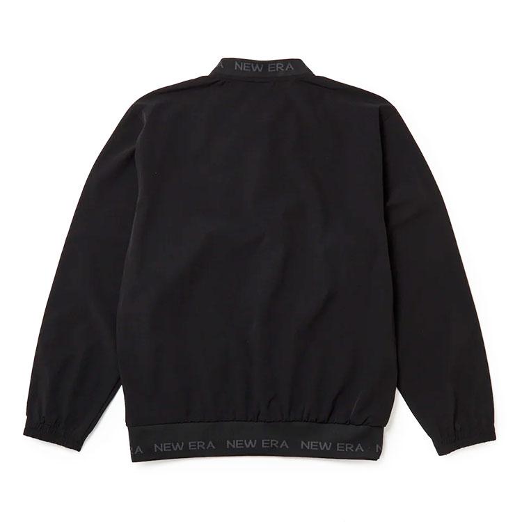 NEW ERA（ニューエラ） ゴルフ ウィンドジャケット プルオーバー
