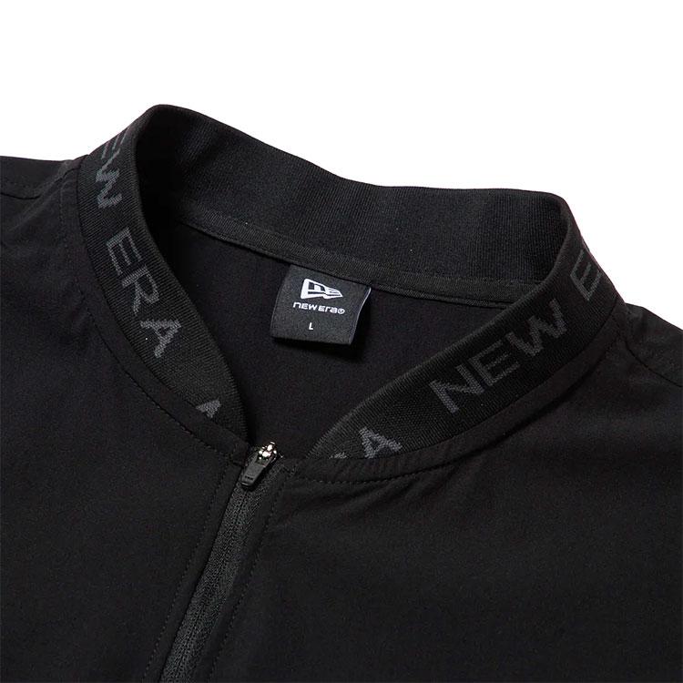 NEW ERA（ニューエラ） ゴルフ ウィンドジャケット プルオーバー