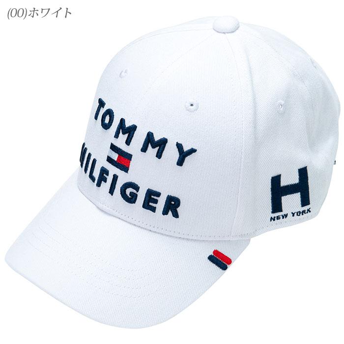 TOMMY HILFIGER GOLF トミーヒルフィガーゴルフ TRIPLE LOGO