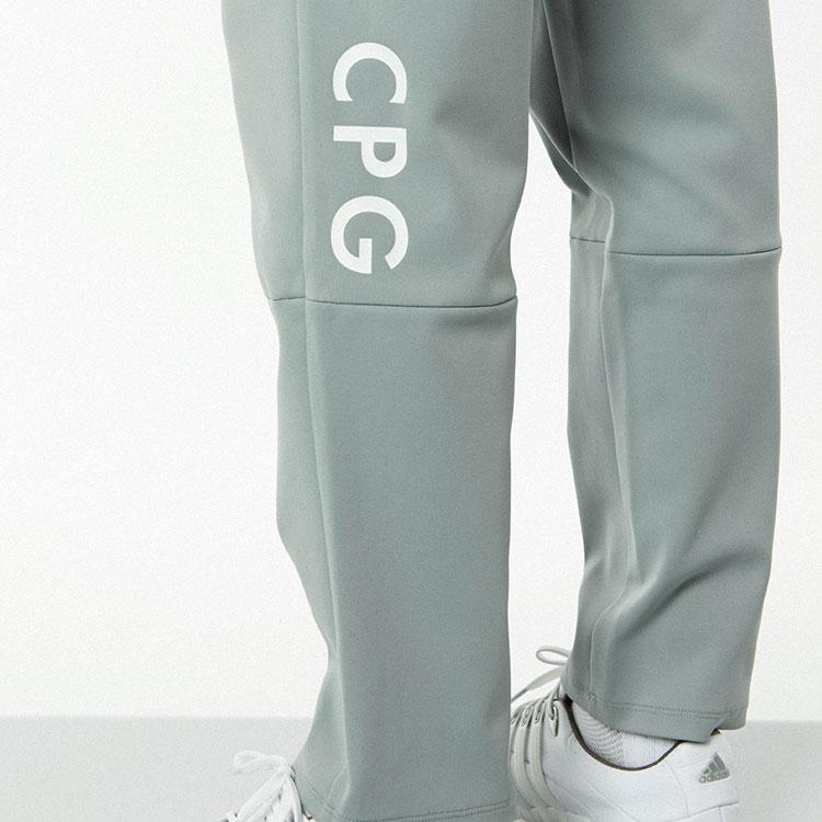 CPG GOLF ジョガーパンツ グレー・ブラック 【公式通販】