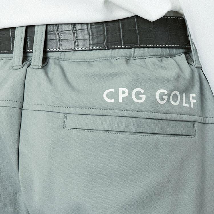 CPG GOLF 【期間限定】 ストレッチジョガータイプパンツ メンズ ゴルフ