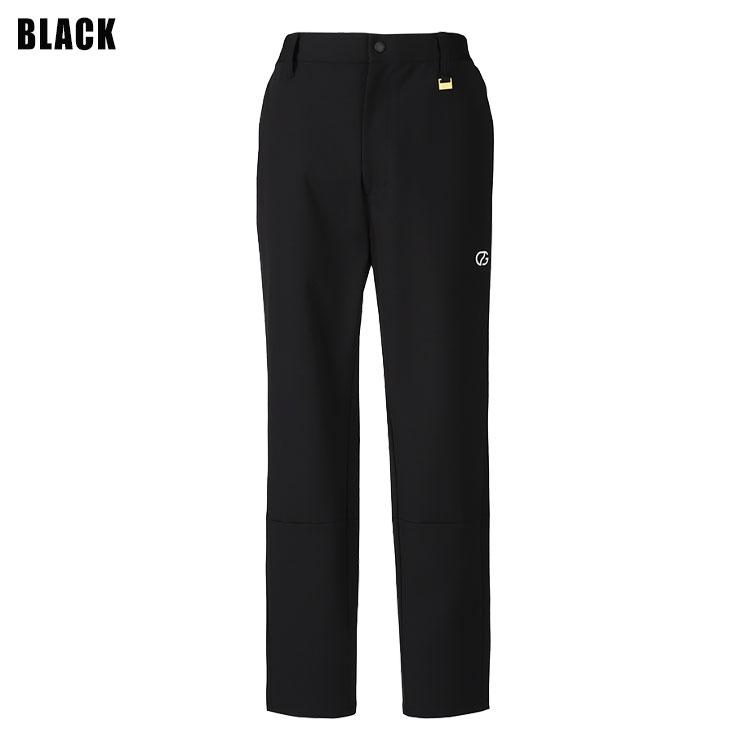 CPG GOLF 【期間限定】 ストレッチジョガータイプパンツ メンズ ゴルフ