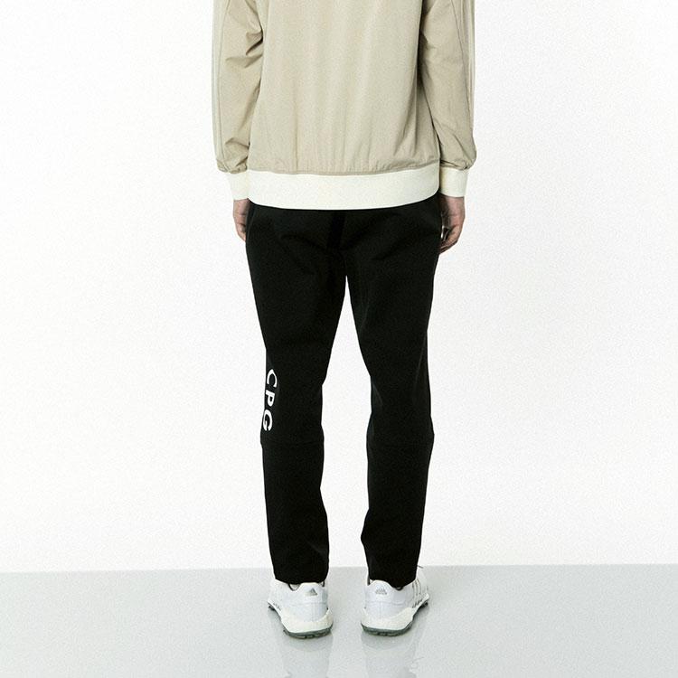 CPG GOLF 【期間限定】 ストレッチジョガータイプパンツ メンズ ゴルフ