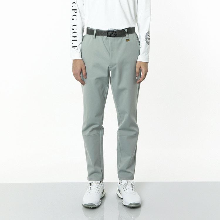 CPG GOLF 【期間限定】 ストレッチジョガータイプパンツ メンズ ゴルフ