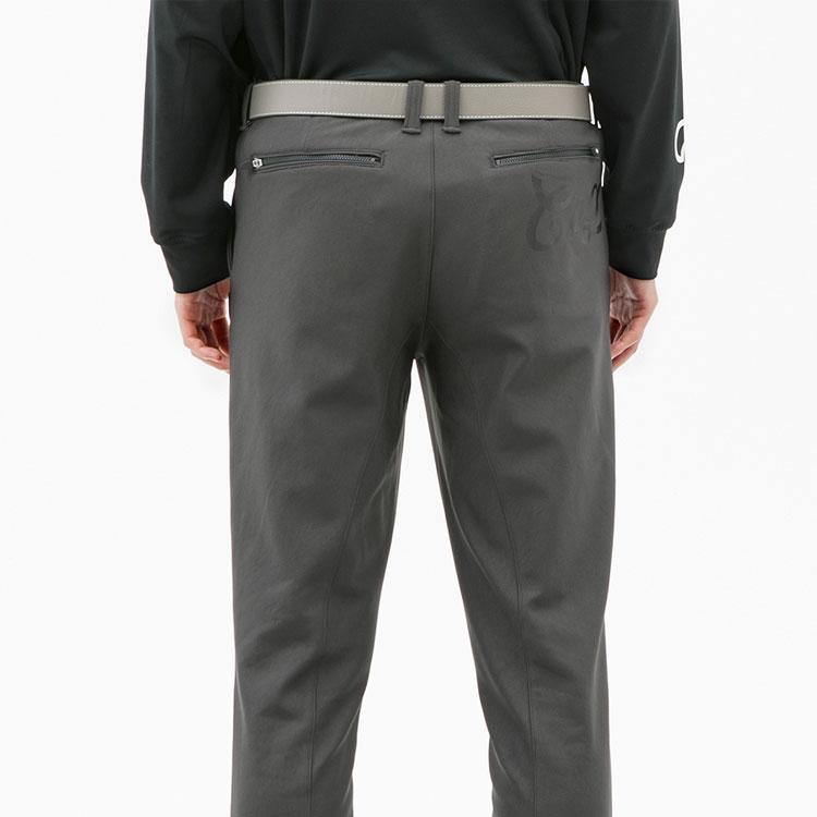 CPG GOLF 【期間限定】 ハイストレッチウォームパンツ メンズ ゴルフ