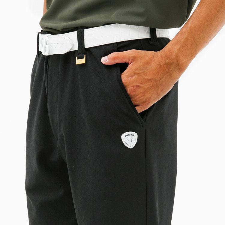 CPG GOLF ハイストレッチウォームパンツ メンズ ゴルフウェア 2105-24219 CPG GOLF 【期間限定】 ハイストレッチウォームパンツ メンズ ゴルフ