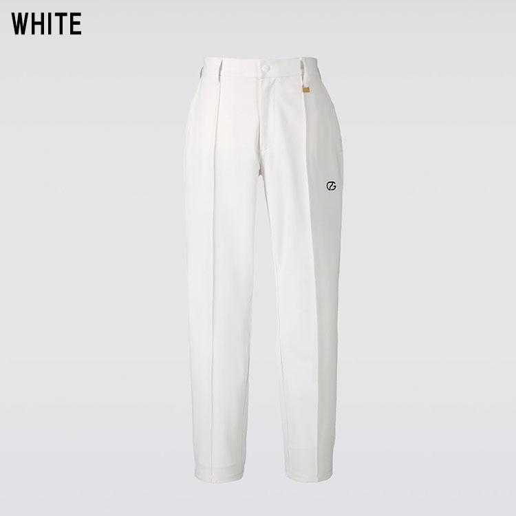 CPG GOLF STRETCH PANTS ストレッチパンツ ロングパンツ メンズ 2105-2511 ゴルフウェア 2025モデル CPG GOLF CPG GOLF STRETCH PANTS ストレッチパンツ ロングパンツ