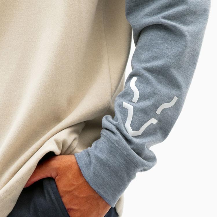 CPG GOLF 【期間限定】 ウォームタイプロングスリーブ モックネック