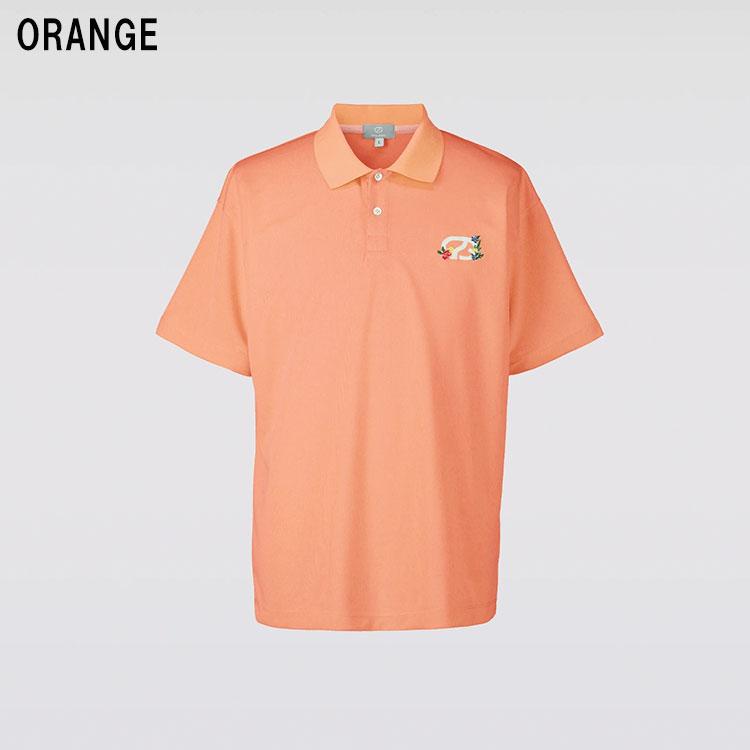 CPG GOLF CPG GOLF SIMPLE POLO SS シンプル ポロシャツ メンズ 2109