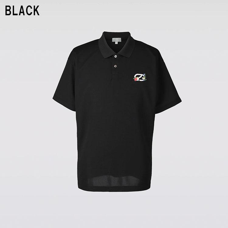 CPG GOLF CPG GOLF SIMPLE POLO SS シンプル ポロシャツ メンズ 2109