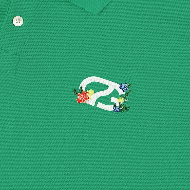 CPG GOLF CPG GOLF SIMPLE POLO SS シンプル ポロシャツ メンズ 2109