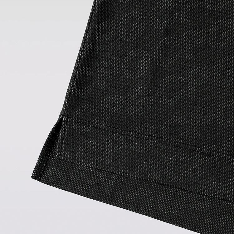 CPG GOLF CPG GOLF BIAS LOGO MOCK NECK SS バイアスロゴ モックネック
