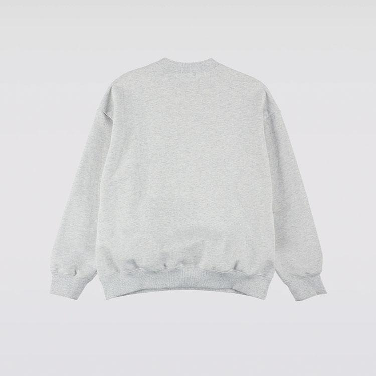 CPG GOLF SWEAT SHIRTS スウェットシャツ メンズ 2109-25132 ゴルフウェア 2025モデルの画像