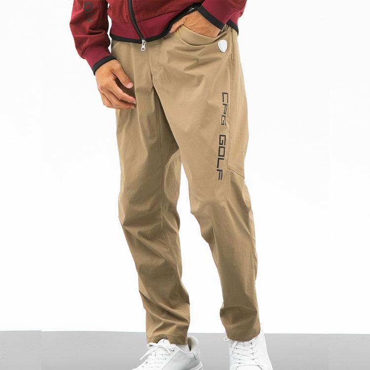 ゴルフ CPG GOLF カーゴタイプパンツ