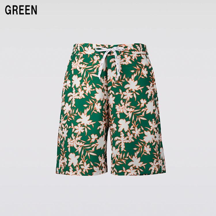 CPG GOLF (期間限定) CPG GOLF FLOWER MOTIF SH.PANTS フラワー