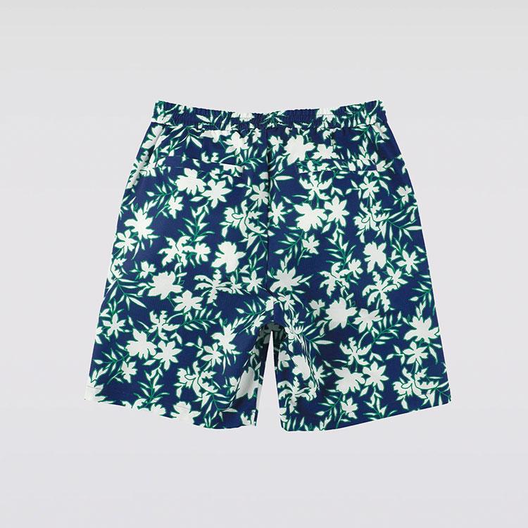CPG GOLF (期間限定) CPG GOLF FLOWER MOTIF SH.PANTS フラワー
