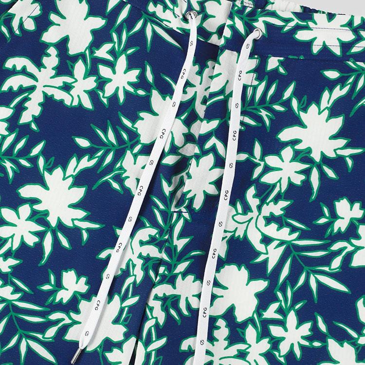 CPG GOLF (期間限定) CPG GOLF FLOWER MOTIF SH.PANTS フラワー