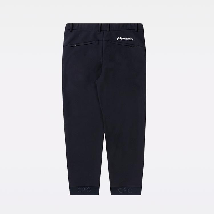 CPG GOLF エアロゲルパンツ メンズ 2025秋冬 ゴルフウェア 2205-25235