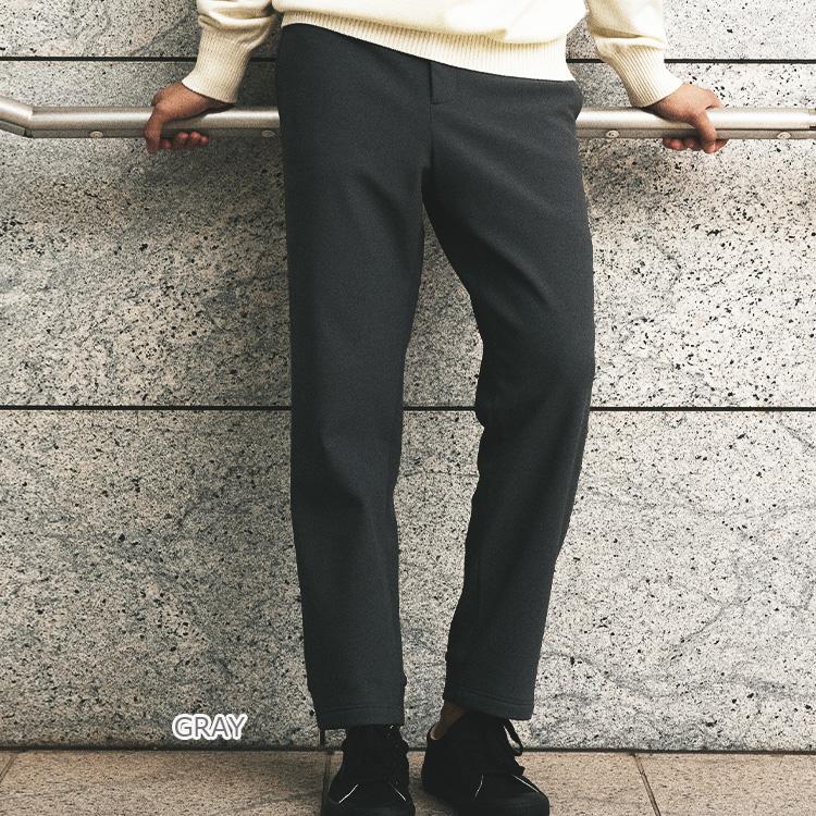 CPG GOLF エアロゲルパンツ メンズ 2025秋冬 ゴルフウェア 2205-25235