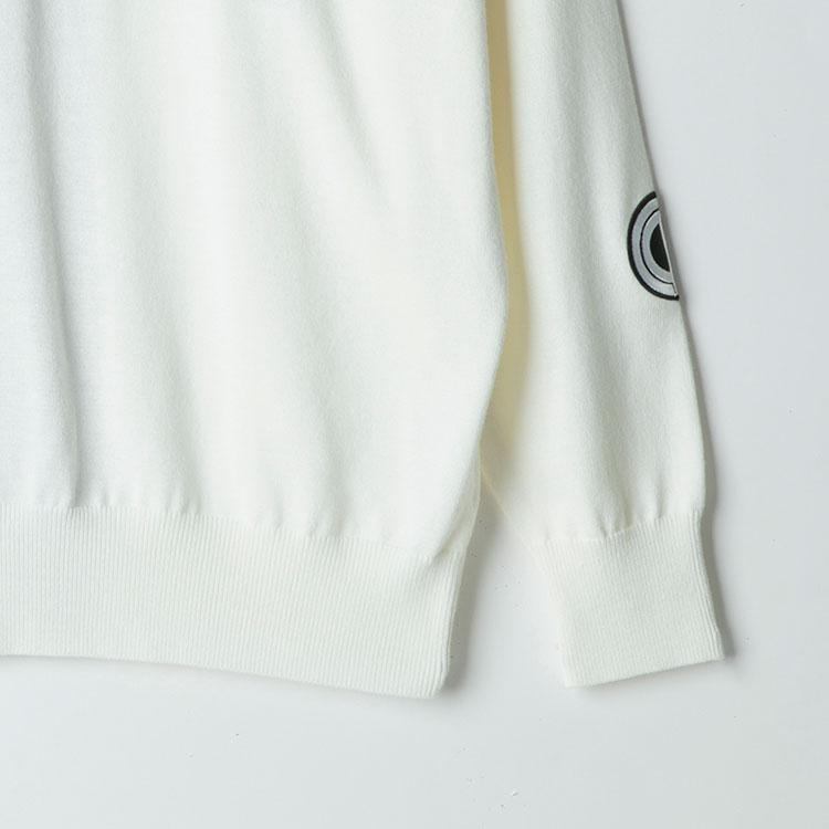 新品タグ付き CPG GOLF SWEAT SHIRTS スウェット 新品タグ付き CPG GOLF SWEAT SHIRTS スウェット CPG GOLF SWEAT