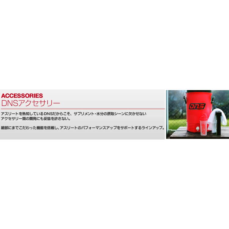 DNS クーラーボックス 60L｜g-zone｜02