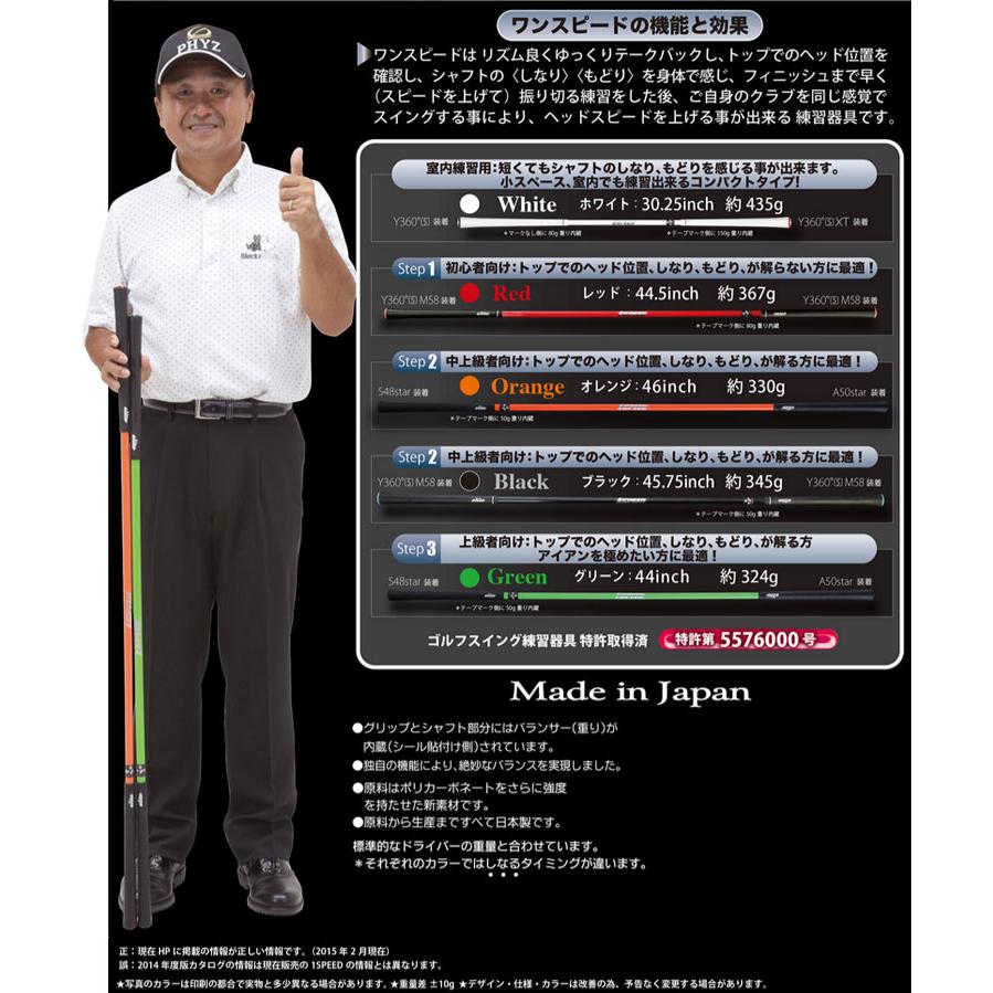 elite grips（エリートグリップ） (期間限定) 1 SPEED ワンスピード