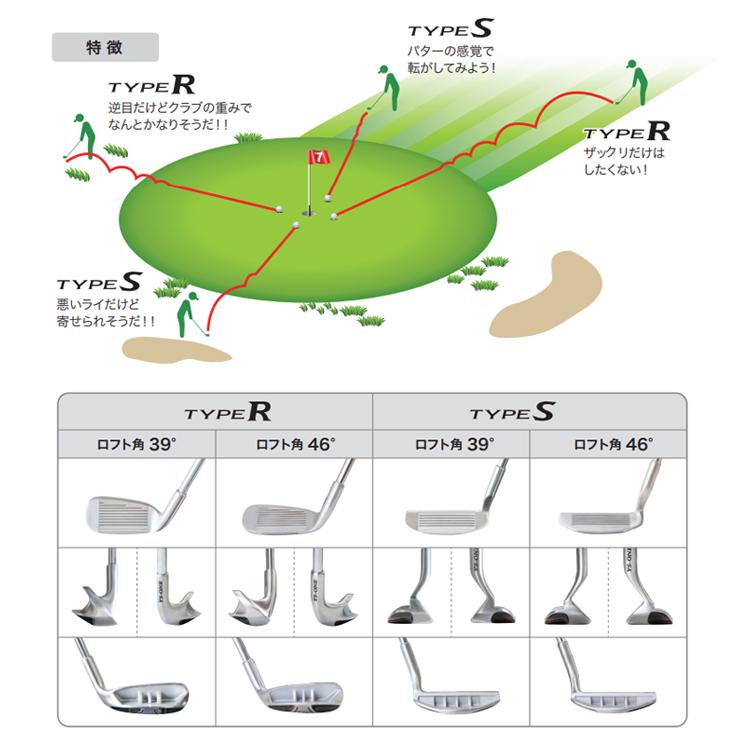 送料無料 リンクスゴルフ Ys One チッパー Lynxオリジナルスチール ルール適合 Lynx Golf 01 ジーゾーン ゴルフ Yahoo 店 通販 Yahoo ショッピング
