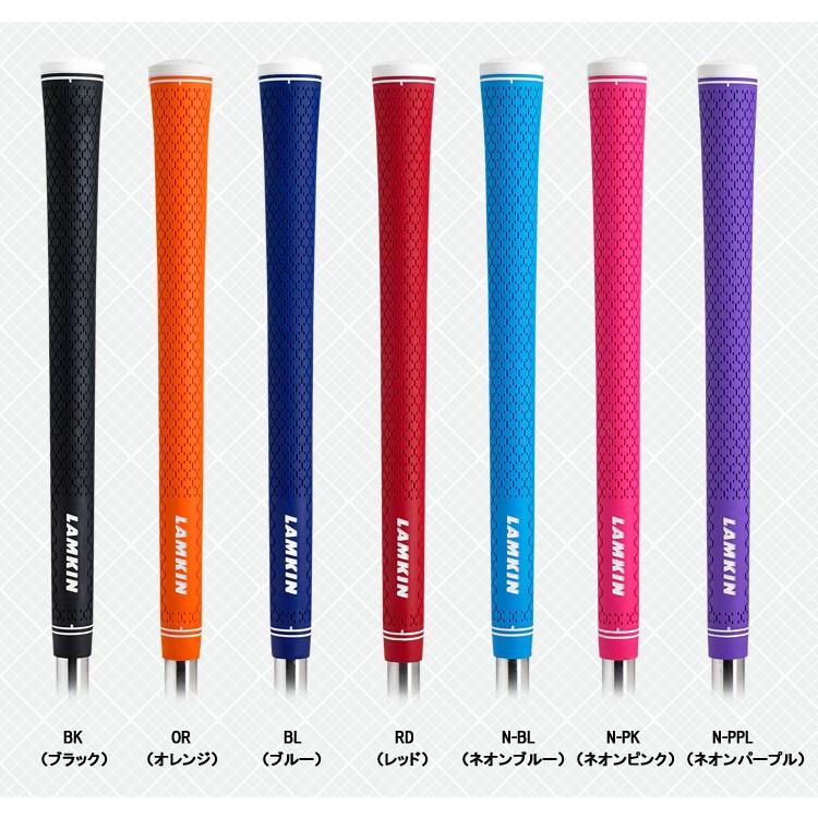 ラムキン グリップ R.E.L. エース グリップ LAMKIN アールイーエル ACE 