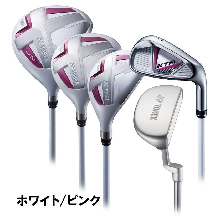 YONEX（ヨネックス） 【期間限定】 ゴルフ ジュニア アイアン J135