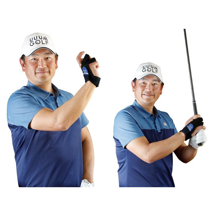 朝日ゴルフ用品 【メール便対応】学ヒンジ MANAHINGE マナヒンジ