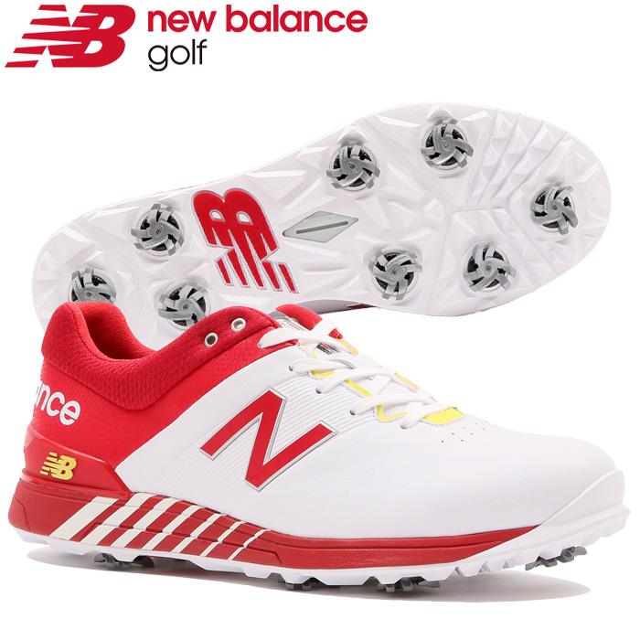ニューバランス Ug2500 即日出荷 メンズ レディース ゴルフシューズ ソフトスパイク シューレース モデル 日本正規品