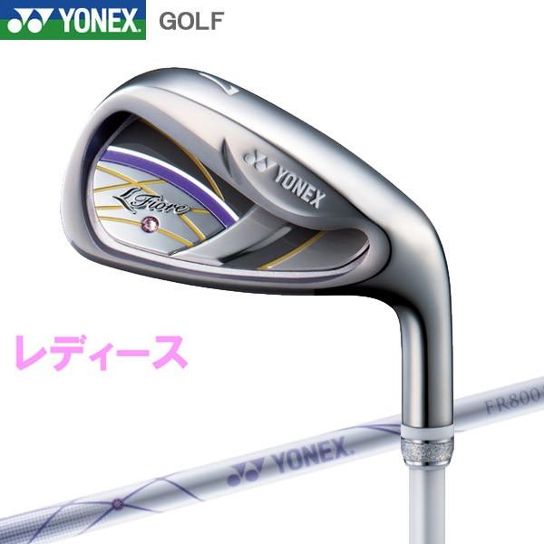 期間限定】 ヨネックス フィオーレ アイアン 5本セット レディース Fiore FR800シャフト yxgf :301980245506-14:ジーゾーン ゴルフ Yahoo!店 - 通販 - Yahoo!ショッピング 期間限定】 ヨネックス フィオーレ アイアン 5本セット レディース Fiore FR800シャフト yxgf :301980245506-14:ジーゾーン ゴルフ Yahoo!店 - 通販 - Yahoo!ショッピング