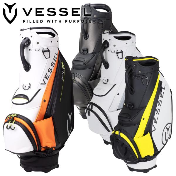 最新作の ベゼル ゴルフ プライム スタッフ キャディバッグ 1071119