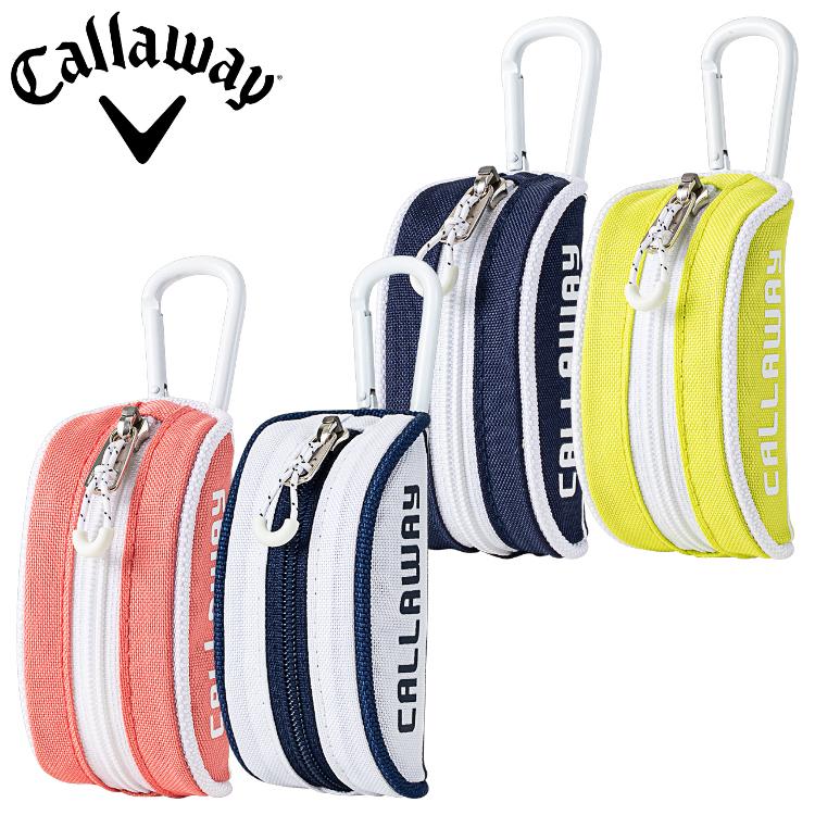 数量限定モデル キャロウェイ ゴルフ スタイル Spl ボールケース Ss 21 Jm 21モデル ジーゾーン ゴルフ Paypayモール店 通販 Paypayモール