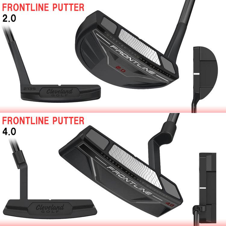 Cleveland Golf（クリーブランドゴルフ） 【期間限定】 追加モデル