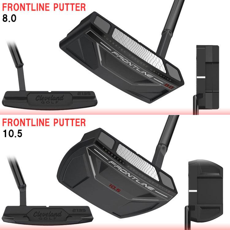 Cleveland Golf（クリーブランドゴルフ） 【期間限定】 追加モデル