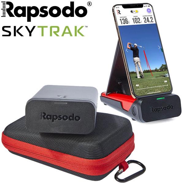 期間限定 ラプソード Mlm Gproゴルフ ゴルフ用弾道測定器 Rapsodo 日本正規品 19sbn 最大90 オフ