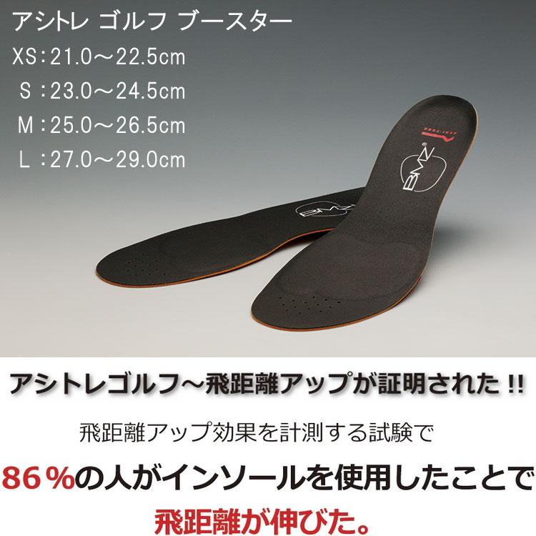 期間限定】【送料無料】 BMZ シューズ インソール アシトレ