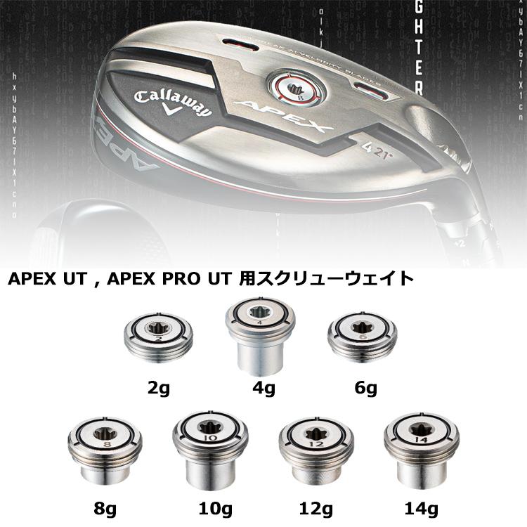 Callaway 【メール便対応】 キャロウェイ APEX UT , PRO Callaway 【メール便対応】 キャロウェイ APEX UT , PRO