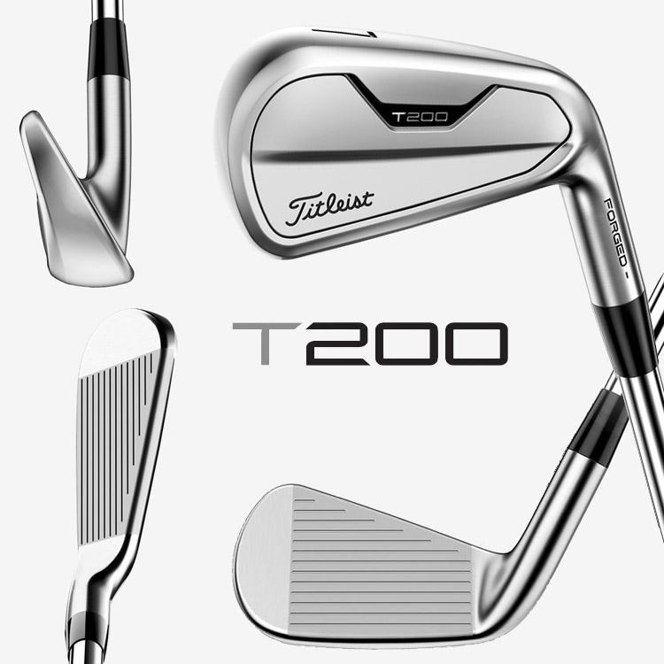 ハイクオリティ ジーゾーン ゴルフ Yahoo 店 タイトリスト T200