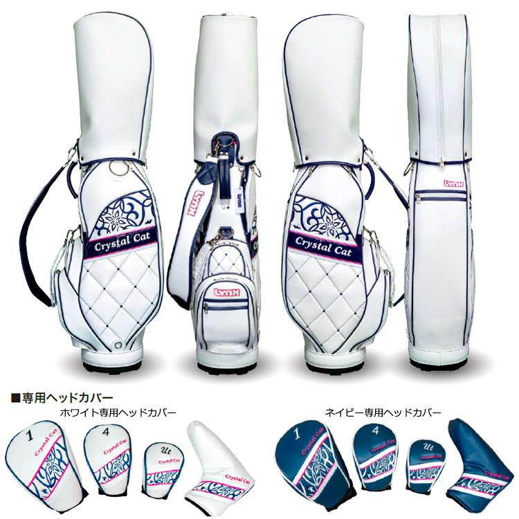 Lynx（リンクス） (期間限定) クリスタルキャット ef3 レディース