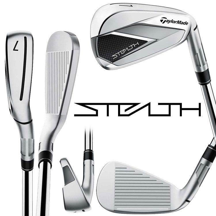 上品 ジーゾーン ゴルフ Yahoo 店 テーラーメイド ステルス アイアン 5